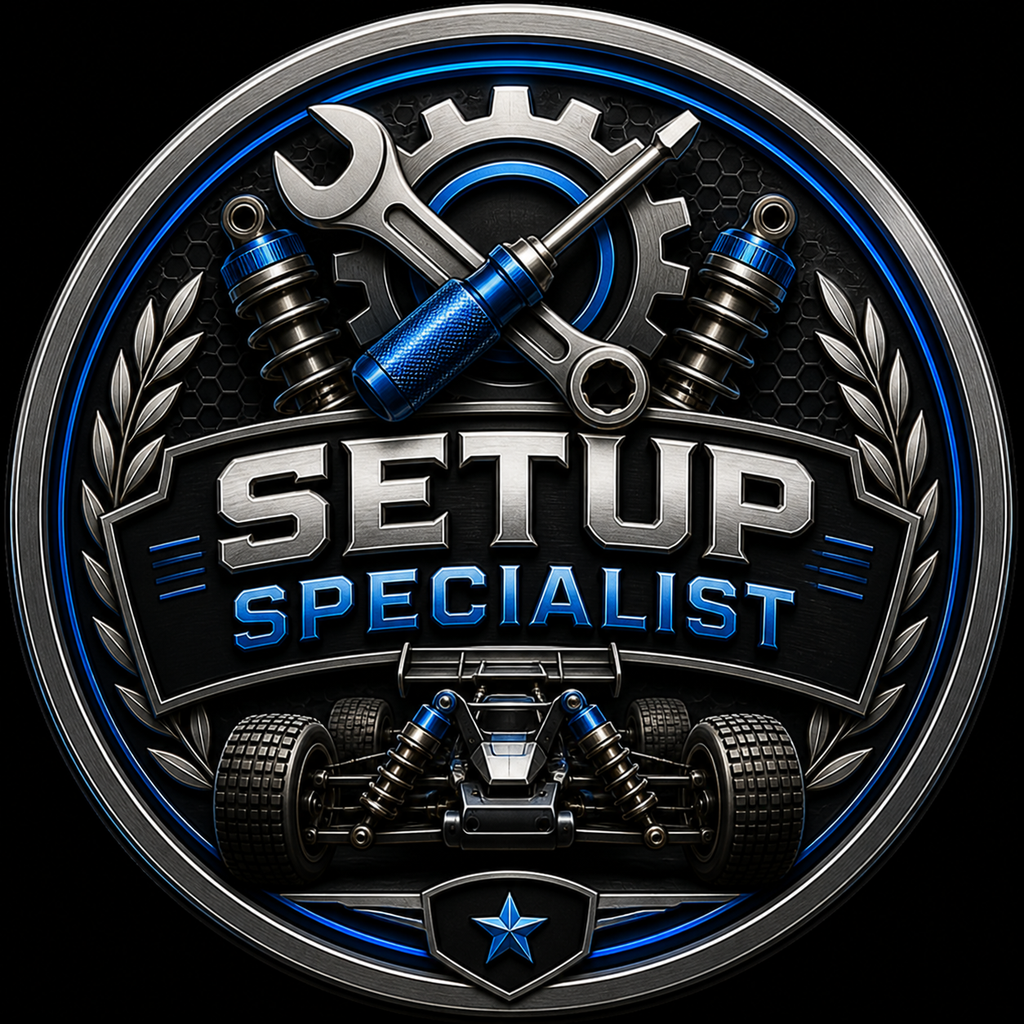 🔧 Setup Specialist