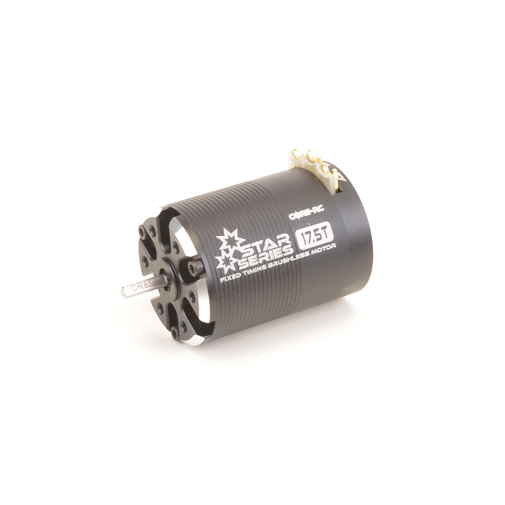 [CR858] CORE RC Star 17.5T Fixed Timing Motor