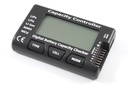 ETRONIX CELLMETER BATTERY CAPACITY CHECKER