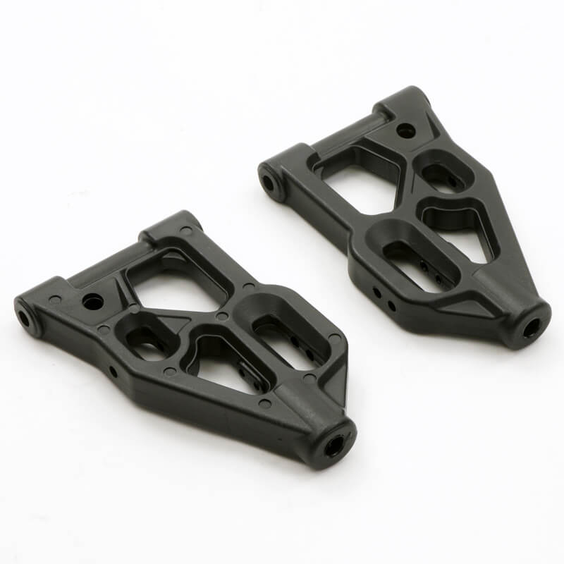 FTX DR8 front lower suspension arms - FTX9558