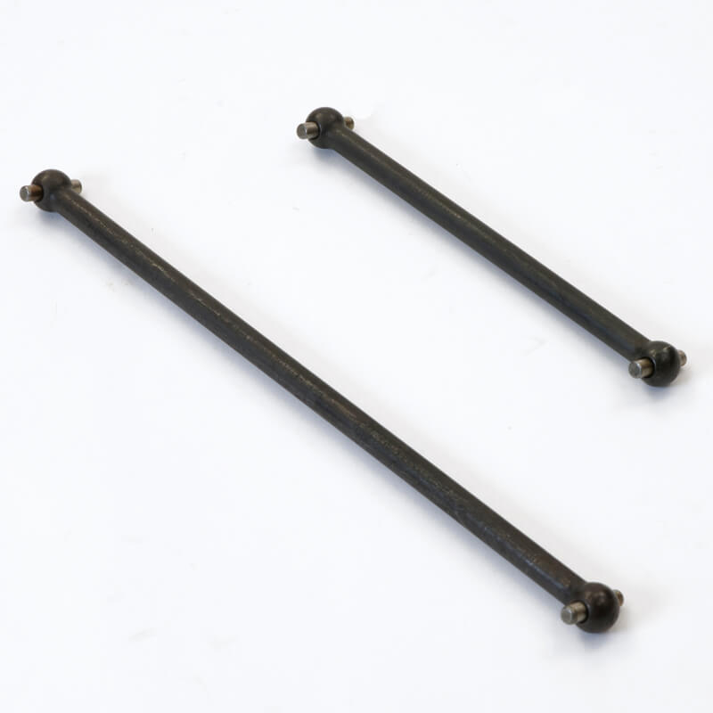 FTX DR8 CENTRE DOGBONES (2) - FTX9567