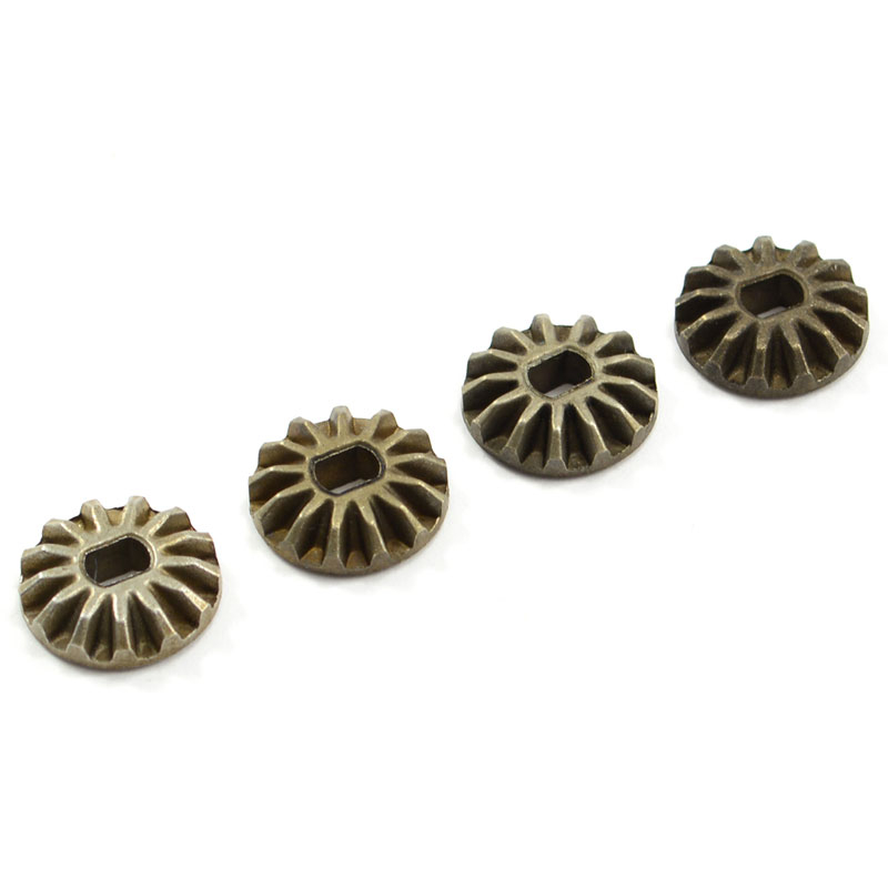 FTX VANTAGE / CARNAGE / OUTLAW / BANZAI DIFF BEVEL GEARS BIG - FTX6232