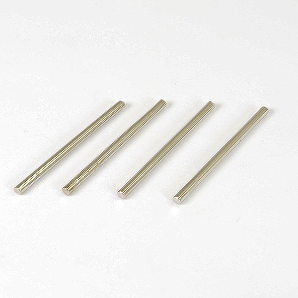 FTX TRACER FRONT/REAR LOWER SUSPENSION HINGE PINS - FTX9723