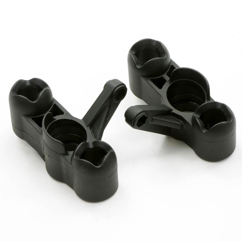 FTX DR8 STEERING HUB CARRIERS - FTX9516