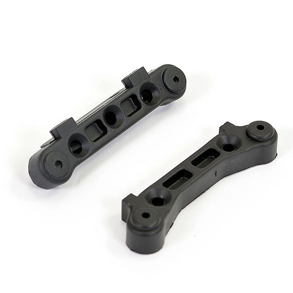 FTX VANTAGE/CARNAGE/BANZAI REAR SUSPENSION HOLDER 2PCS - FTX6221