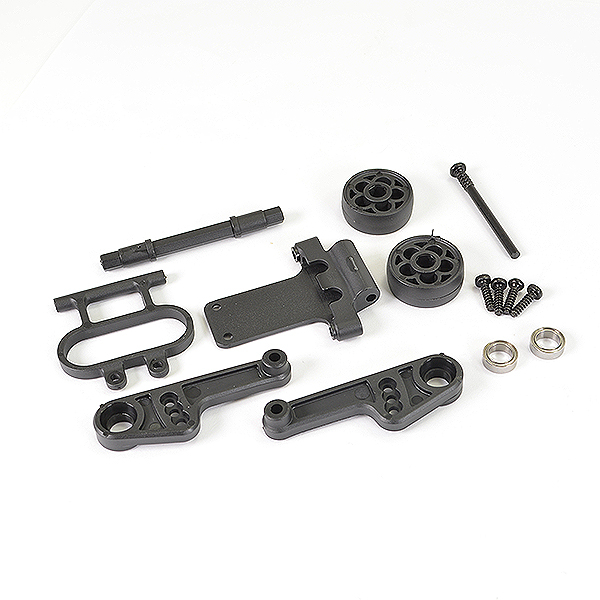 FTX TRACER WHEELIE BAR ASSEMBLY - FTX9783