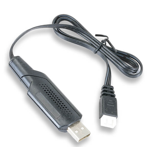 [FTX0720] FTX VORTEX USB CHARGER - FTX0720