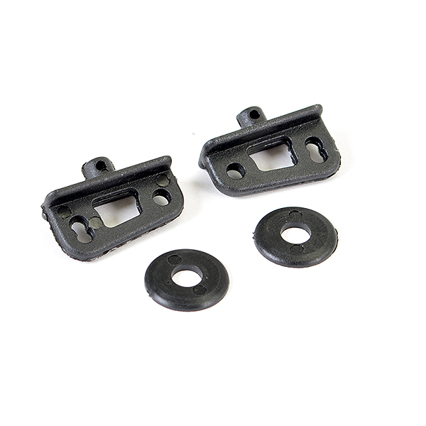 FTX VANTAGE WING HOLDER 1SET - FTX6251