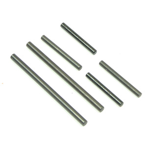 FTX BANZAI HINGE PINS (LONG & SHORT) - FTX6595