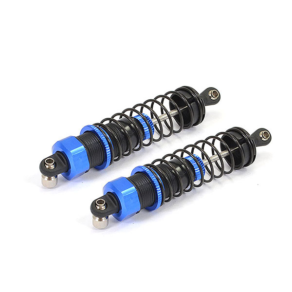 [FTX6202] FTX VANTAGE/CARNAGE FRONT SHOCK COMPLETE 2PCS - FTX6202