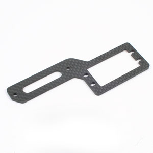 FTX CARNAGE NT / ZORRO NT CARBON UPPER PLATE - FTX6380