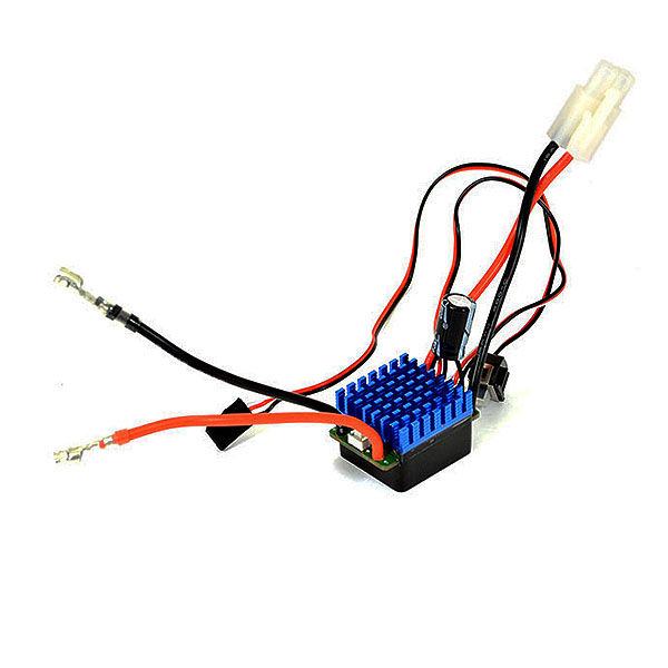 FTX VANTAGE / CARNAGE / OUTLAW / BANZAI BRUSHED ESC WATERPROOF BRUSHED - FTX6557W