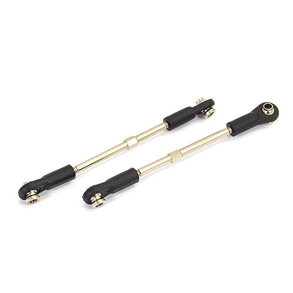 FTX CARNAGE/OUTLAW FRONT UPPER SUSPENSION ARMS - FTX6327