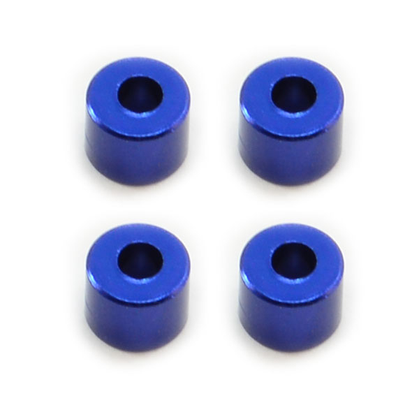 [FTX6383] FTX VANTAGE PRO SHOCK SPACERS (4) - FTX6383