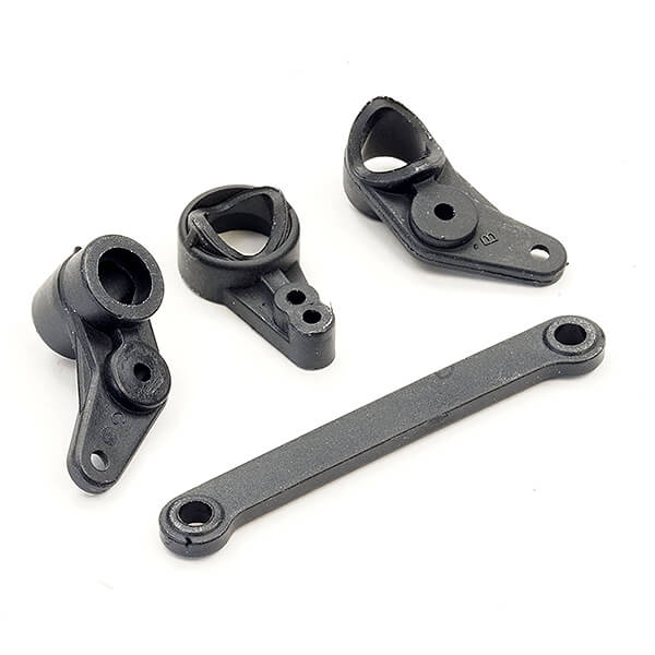 FTX ROKATAN STEERING PLASTIC PARTS - FTX10123