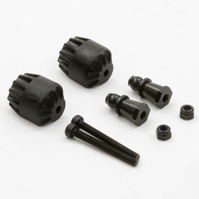 FTX DR8 SHOCK MOUNTING SET - FTX9535