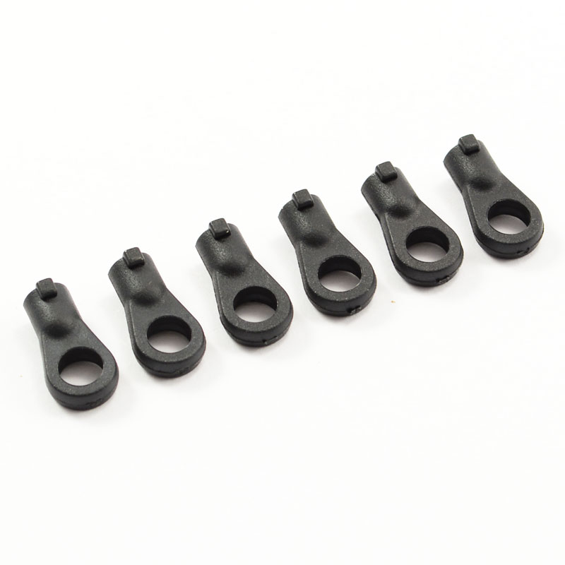 [FTX6500] FTX VANTAGE / CARNAGE / OUTLAW SHOCK BALL END (6PCS) - FTX6500