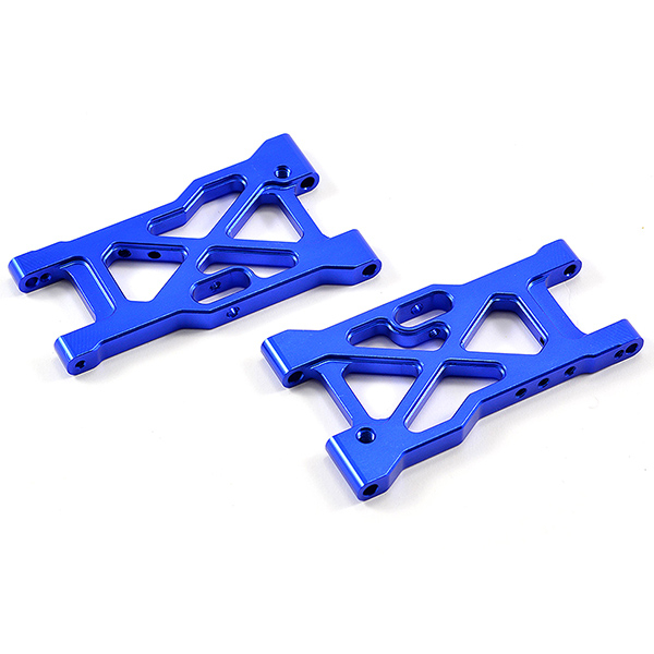 FTX VANTAGE FRONT LOWER SUSPENSION ARMS ALUMINIUM - FTX6371