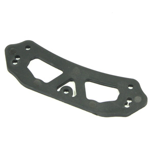 FTX BANZAI/HOOLIGAN BUMPER FOAM/SPONGE PLASTIC COVER - FTX6588
