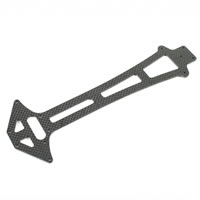 FTX CARNAGE CARBON TOP PLATE - FTX6353