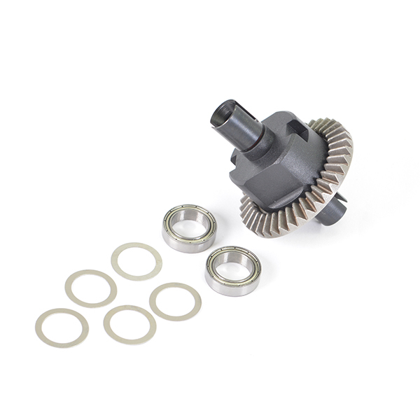 [FTX6236] FTX VANTAGE/CARNAGE/OUTLAW/BANZAI DIFF. GEARBOX (1 SET) - FTX6236