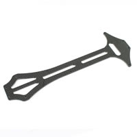 [FTX6370] FTX VANTAGE UPPER PLATE(CARBON) 1PC - FTX6370