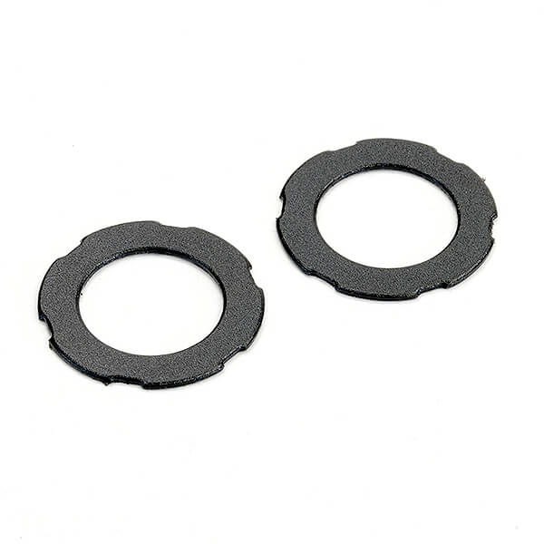 FTX VANTAGE/CARNAGE/BANZAI SLIPPER GASKET(EP)2PCS - FTX6268