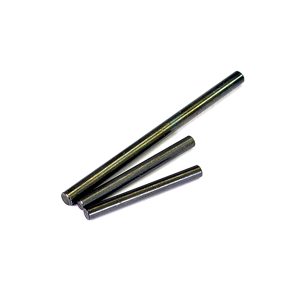[FTX6223] FTX VANTAGE/CARNAGE HINGE PINS FR/RR OUTER X 1 & INNER X 1 - FTX6223