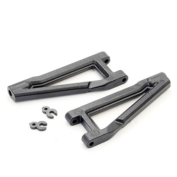 FTX ROKATAN FRONT UPPER SUSPENSION ARM (PR) - FTX10116