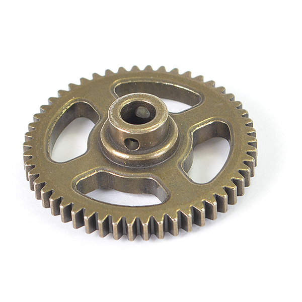 FTX TRACER MACHINED METAL SPUR GEAR - FTX9777