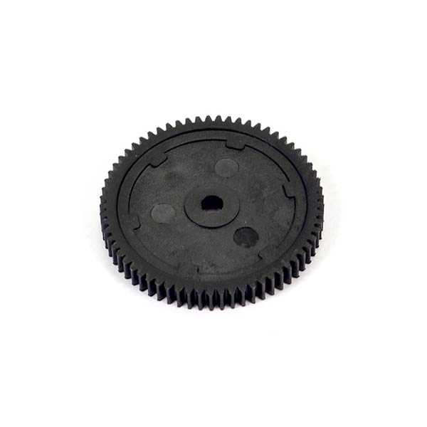 FTX VANTAGE/CARNAGE/HOOLIGAN/BANZAI 65T SPUR GEAR 0.6MOD (EP) 1PC - FTX6275