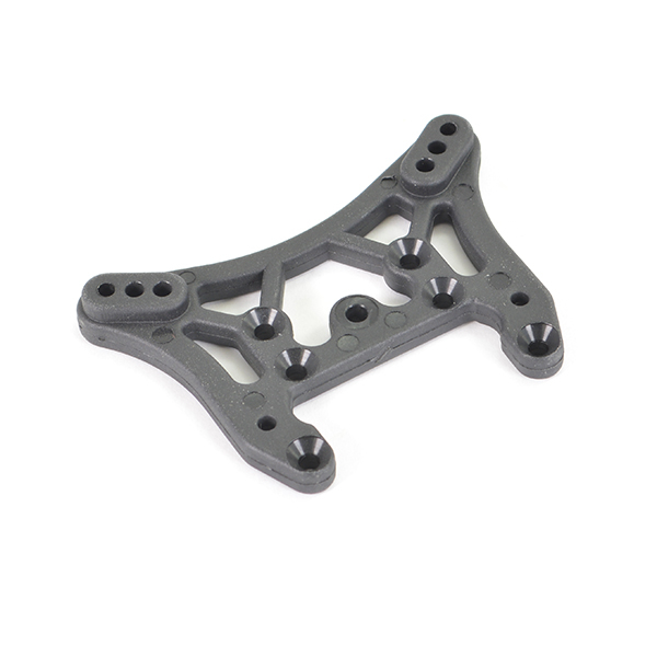 FTX VANTAGE / CARNAGE / OUTLAW / BUGSTA / ZORRO FRONT SHOCK TOWER 1PC - FTX6200