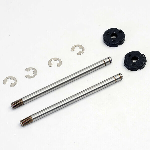 FTX ROKATAN SHOCK SHAFTS (2) - FTX10149