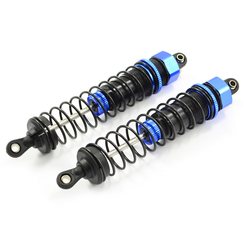 FTX VANTAGE/CARNAGE REAR SHOCK COMPLETE 2PCS - FTX6203