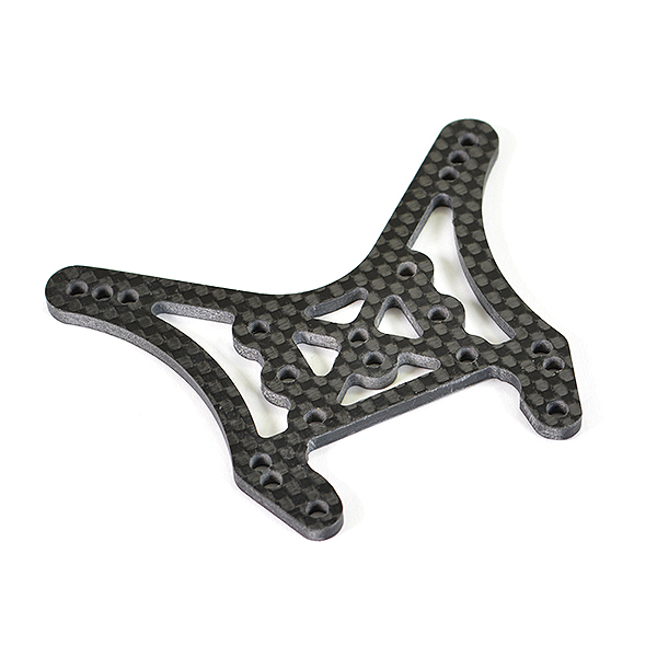 [FTX6388] FTX VANTAGE PRO REAR CARBON SHOCK TOWER - FTX6388