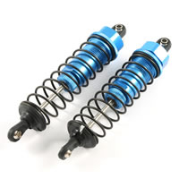 FTX VANTAGE / CARNAGE / OUTLAW ALUMINIUM FRONT SHOCK (2PCS) - FTX6356