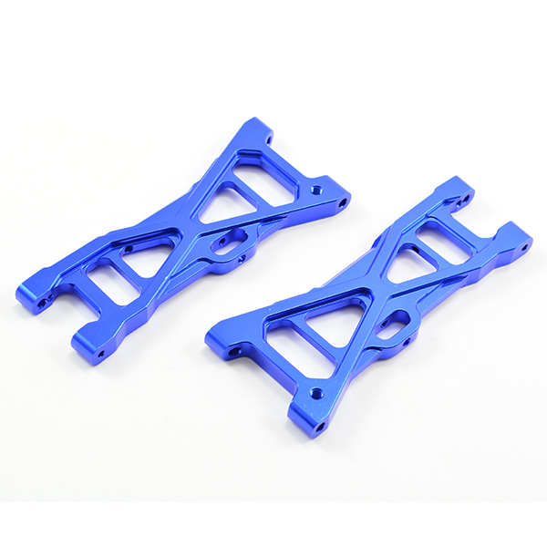 FTX CARNAGE/ZORRO ALUM REAR LOWER ARM 2PCS - FTX6359