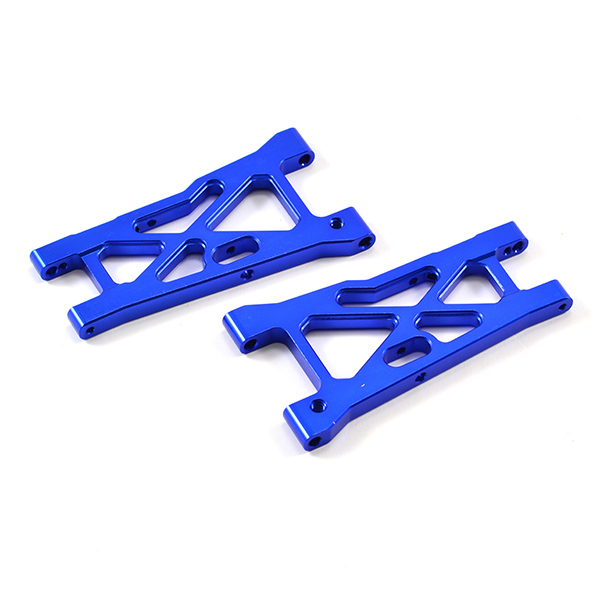 FTX VANTAGE ALUMINIUM REAR LOWER SUSPENSION  ARMS - FTX6372