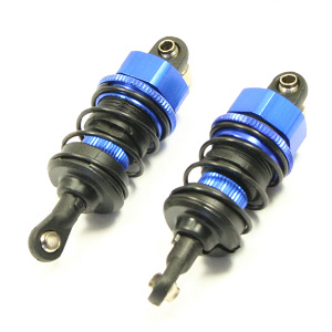 FTX BANZAI FRONT SHOCKS (2) - FTX6562