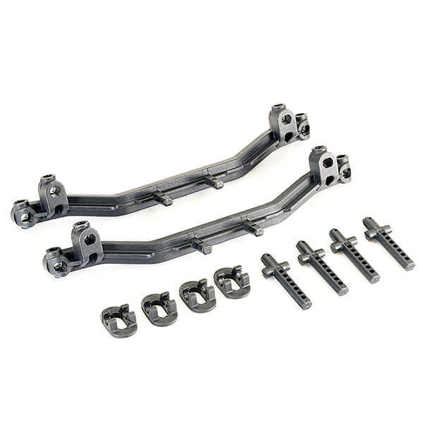 FTX ROKATAN BODY POST MOUNT SET - FTX10155