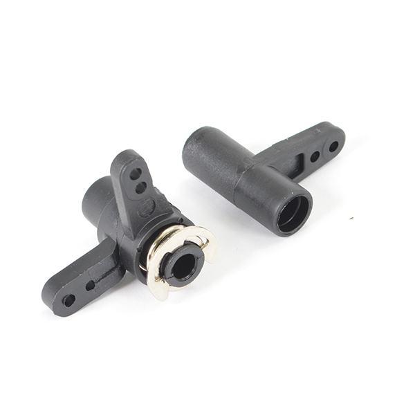 FTX CARNAGE/OUTLAW SERVO SAVER (1 SET) - FTX6326