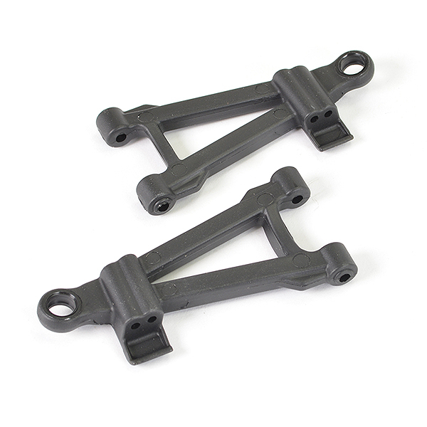 FTX TRACER FRONT LOWER SUSPENSION ARMS (L/R) - FTX9705