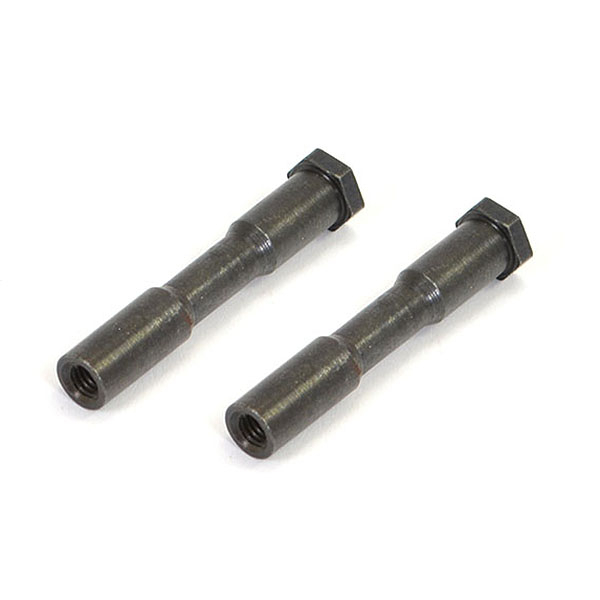 FTX VANTAGE / CARNAGE / OUTLAW / BANZAI SERVO SAVER POST (2PCS) - FTX6240