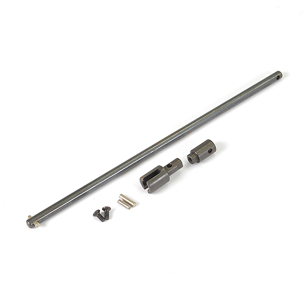 FTX TRACER HEAVY DUTY CENTRE DRIVESHAFT - FTX9776