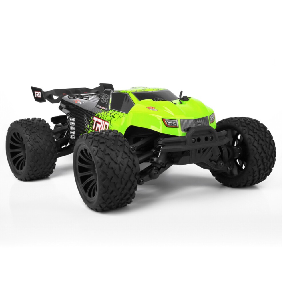 PD Racing TR10 4WD Brushed RTR 1:10 RC Truggy 