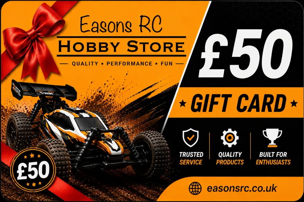 £50 Gift Card