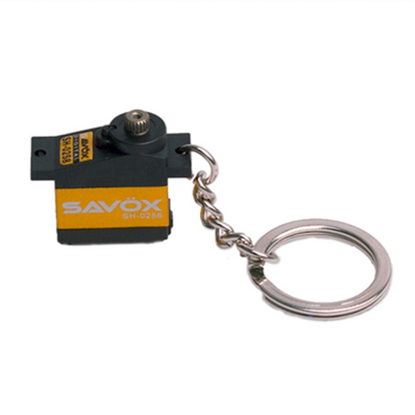 [SAV-SK01] SAVOX KEY CHAIN