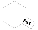 PS-1 White
