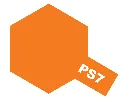Tamiya - PS-7 Orange