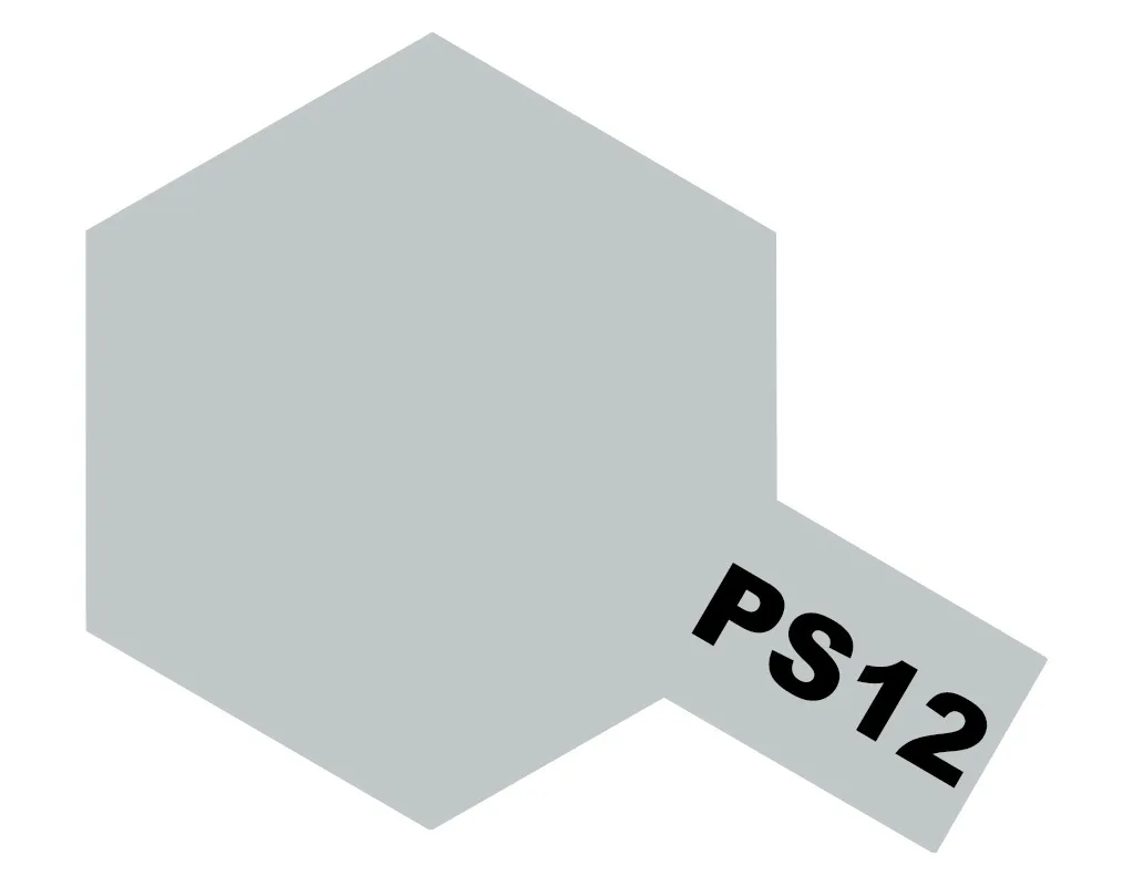 [86012] PS-12 Silver